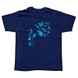 Fueled By Butterflies Organic T Fueled By Butterflies Organic T