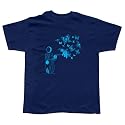 Fueled By Butterflies Organic T