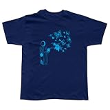 Fueled By Butterflies Organic T
