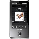 Archos 30C Vision 4GB Reviews