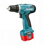 Makita 6261 DWAE Akku-Bohrschrauber 9,6 V
