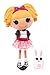 Lalaloopsy Misty Mysterious