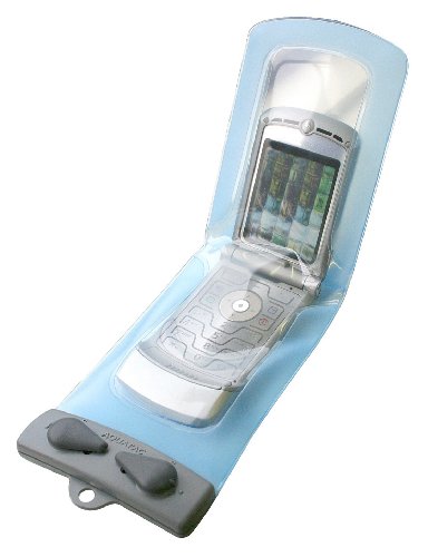 Aquapac(アクアパック) Flip Phone Case  84
