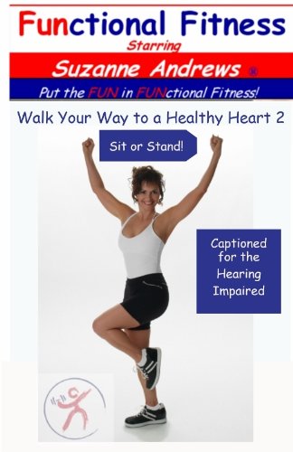Walk Your Way to a Healthy Heart 2