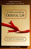 Understanding criminal law