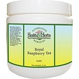 Alternative Health & Herbs Remedies Royal Raspberry Tea 4 Ounces 41eSCi63doL. SL160 Alternative Health & Herbs Remedies Royal Raspberry Tea 4 Ounces