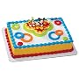 Disney Mickey Mouse Fun Gears Cake Topper Set
