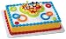 Toys : Mickey Mouse And Friends Fun Gears Cake Topper Set