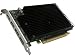 PNY TECHNOLOGIES 512MB GDDR3 256MB/GPU DisplayPort Graphics Adapter NVIDIA Quadro NVS 450