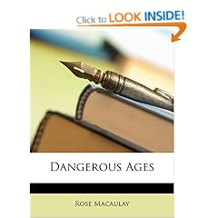 Dangerous Ages