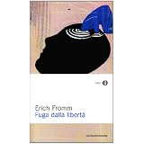 Fuga dalla libert�di Erich Fromm