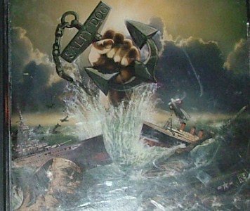 Salty Dog - Every Dog Has Its Day - Zortam Music