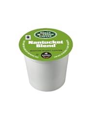 Green Mountain - Keurig - Nantucket Blend - K-Cup - Box of 24 KCups