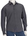 Esprit Men Casual 40s Small Stripe X30983 Herren Hemden/Freizeit