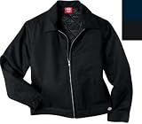 Review   / Dickies Women's Eisenhower Jacket