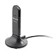 Belkin® N Wireless USB Adapter for Desktop or Notebook PC