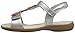 See Kai Run Kira T Strap Sandal (Toddler/Little Kid)