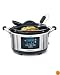 Hamilton Beach 33967 Set 'n Forget 6-Quart Programmable Slow Cooker
