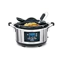 6-Quart Slow Cooker