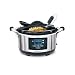 Hamilton Beach 33967 Set 'n Forget 6-Quart Programmable Slow Cooker