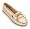 CHAMPAGNE DEERSKIN