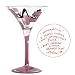 Lolita Martini Glasses Shopoholic