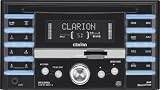 Clarion【クラリオン】DFZ675MC SDスロット搭載 2DIN CD/MP3/WMA レシーバー