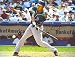 Carl Crawford Signed Tampa Bay Rays 8x10 Photo