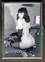 BETTIE PAGE GREAT BOOTY SHOT ID CIGARETTE CASE WALLET