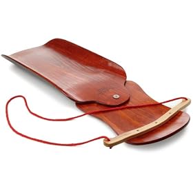 Mountain Boy Sledworks Slalom Sled
