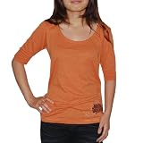 Womens Harley Davidson Motorcycles Racing Short Sleeve Tee Shirt (Size: XL) Reviews