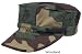 Sports : US Cap "USMC", Rip Stop, mit Marine-Corp-Druck  -in 3 Tarnfarben erh&auml;ltlich-