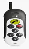Doro - Téléphone Portable Handle Plus 324