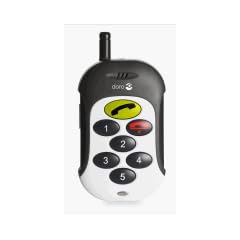 Seniorenhandy DORO HandlePlus 324 GSM
