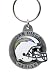 San Diego Chargers Pewter Keychain