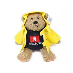 Hamburg Teddy mit �lzeug