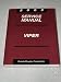 2003 Dodge Viper Service Manual by DaimlerChrysler Corporation