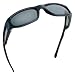Sporting Goods : Eight 13 Black Frame Polarized Grey Jonathan Paul Sunglasses