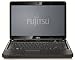 Fujitsu Lifebook LH531 35,6 cm (14 Zoll) Notebook (Intel Core i5 2430M, 2,4GHz, 4GB RAM, 500GB HDD, Intel HD 3000, DVD, Win 7 HP)