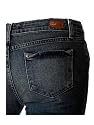 PAIGE Bel Air Boot Cut Jeans in Meridian