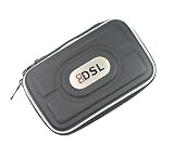 Nintendo DS Lite Airfoam Pocket Case