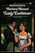 Lady Lochinvar (Signet Regency Romance)