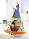 HABA SWINGING TENT TAVERN