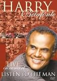 Listen To The Man- Live In Concert