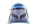 SOVIS Extended Length SkyBlue UV Protection Worldwide Patented