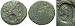 Antioch, Fall 48 - Spring 47 B.C., Roman Provincial Syria; Bronze AE 27