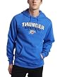 NBA Oklahoma City Thunder Playbook Hood II