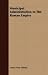 Municipal Administration In The Roman Empire