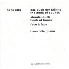 Otte: Buch Der Klange (Das) / Stundenbuch / Face A Face