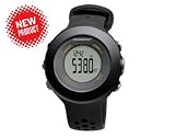 Highgear Axio Mini Altimeter Watch - Black